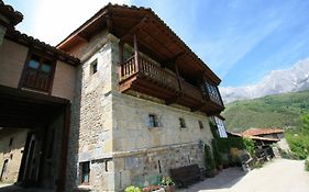 La Casona De Baro